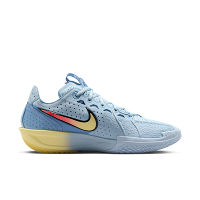 Tenis de básquetbol Nike G.T. Cut 3