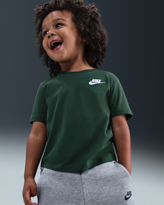Детская футболка Nike Sportswear Toddler