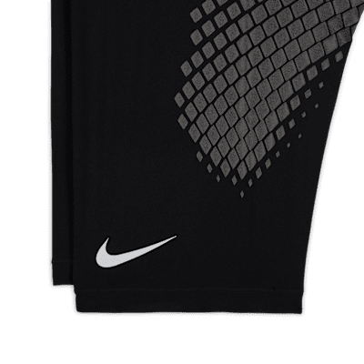 Nike Women's Dri-FIT Softball Slider Short