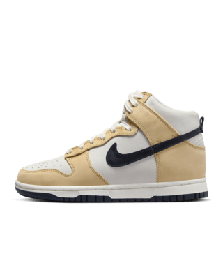 Женские кроссовки Nike Dunk High Premium