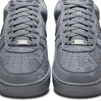 Tenis para hombre Kobe Air Force 1 Low