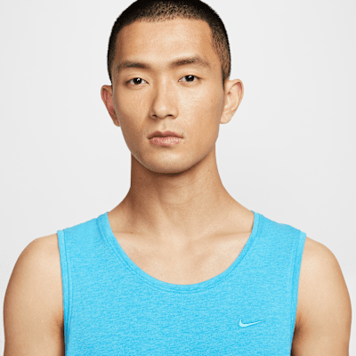 Nike Primary Men's Dri-FIT Versatile Tank