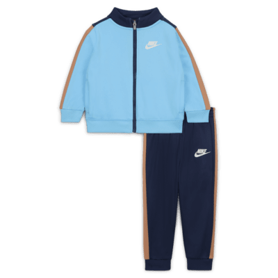 Nike Sportswear Dri-FIT Baby (12-24M) Tricot Set