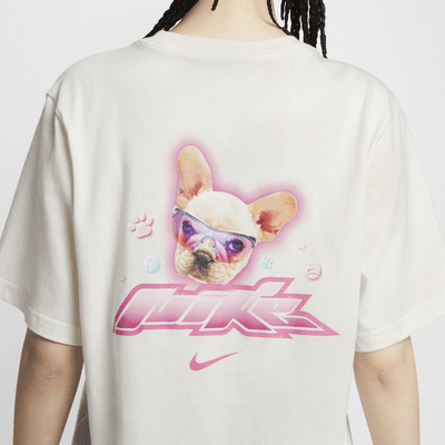 Nike Sportswear Essential 女款 T 恤