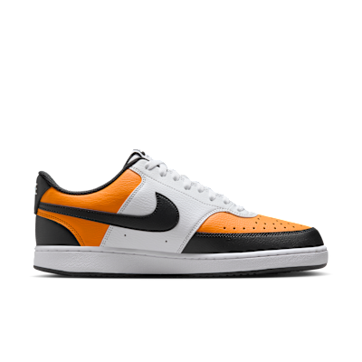 ナイキ コート ビジョン LOW メンズシューズ