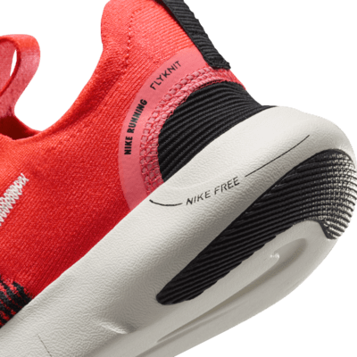 Scarpa da running su strada Nike Free RN NN – Donna