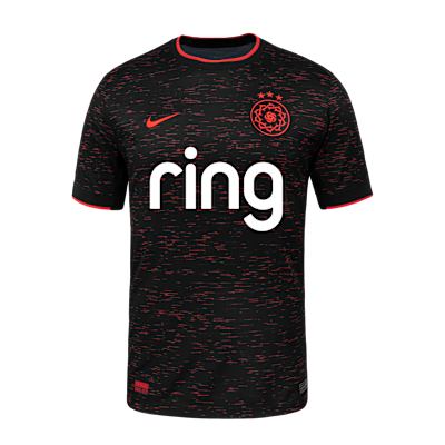 Sophia Wilson Portland Thorns FC visitante 2025 Stadium