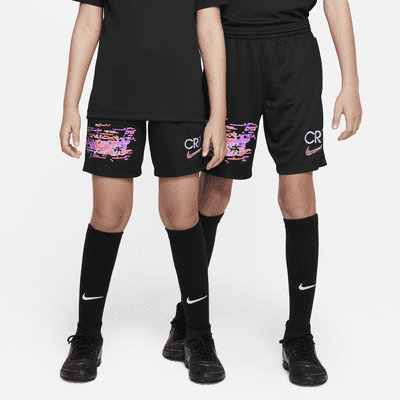 CR7 Older Kids' Football Shorts