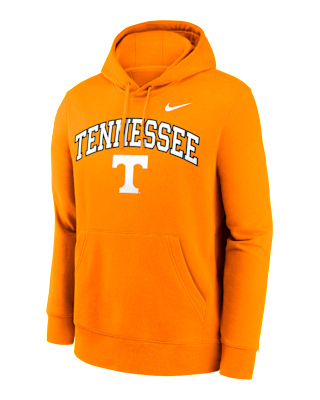 Мужское худи Tennessee Arch Nike College Pullover Hoodie