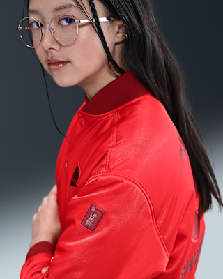 Nike x 樂高® 系列