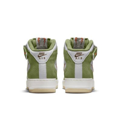 Nike Air Force 1 Mid QS