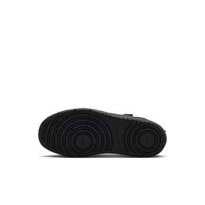 Nike Court Borough Low Recraft Younger Kids' Shoes