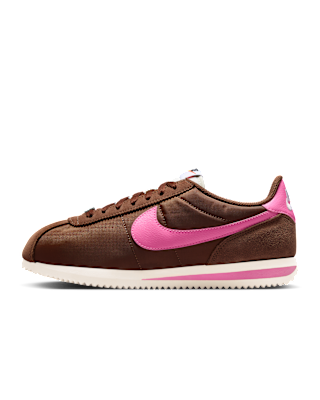 Unisex кроссовки Nike Cortez Textile