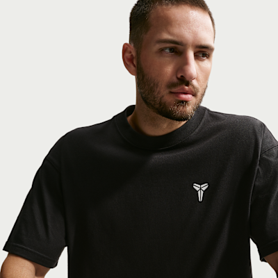 Kobe Men's Nike Dri-FIT Basketball T-Shirt