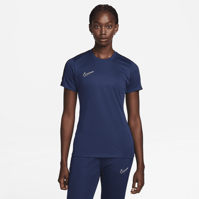 Playera nike outlet dri fit mujer