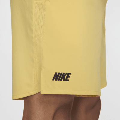 Nike Challenger Men's 18cm (approx.) Brief-Lined Running Shorts