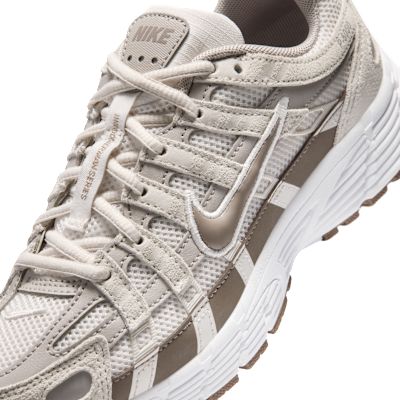 Nike P-6000 Older Kids' Shoes