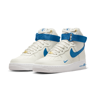 Nike Air Force 1 High SE Damesschoenen. Nike NL
