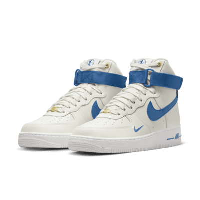 Nike Air Force 1 High SE Women's Shoes. Nike.com