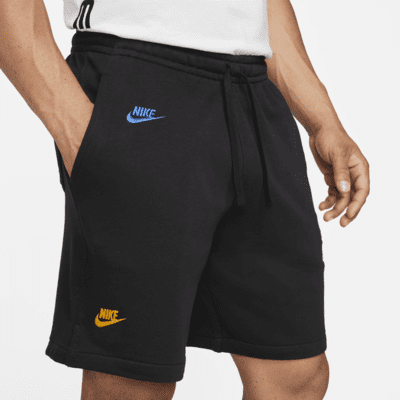 Shorts de French Terry para hombre Nike Sportswear Essentials+