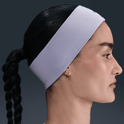 Nike Fury Elevate Cinta absorbent Dri-FIT