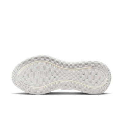 Nike Vomero Plus Kadın Yol Koşu Ayakkabısı