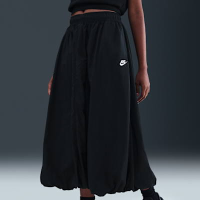 Gonna Nike Sportswear Windrunner - Donna