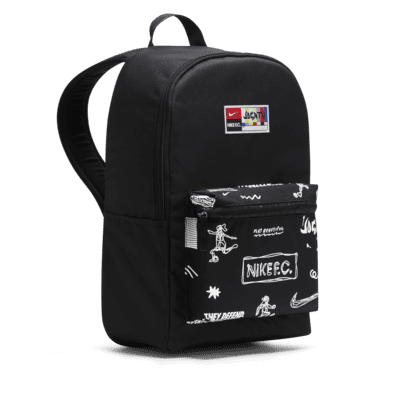 Nike F.C. Soccer Backpack