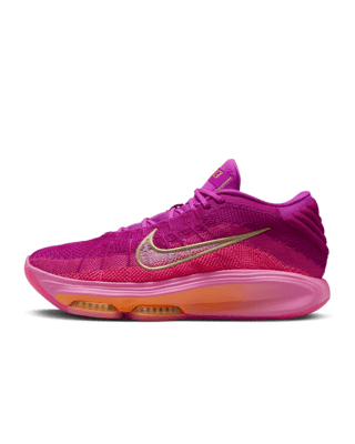 Ultimate Guide to Basketball Nike Shoes for Men: Performance, Style, and Comfort