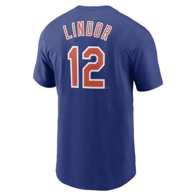 Francisco Lindor estrena el uniforme de los Mets de Nueva York - El Nuevo  Día