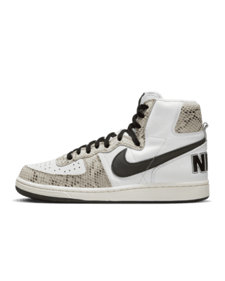 Nike Terminator High Men's Shoes