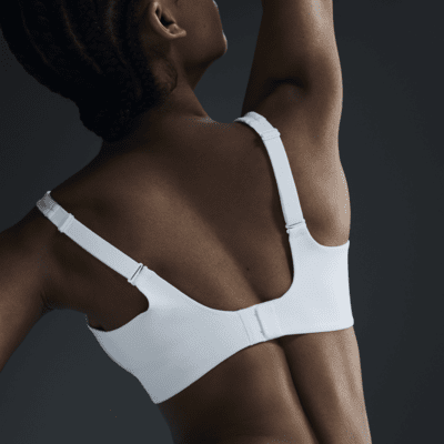 Brassière de sport convertible et rembourrée Nike Alate High Support pour femme