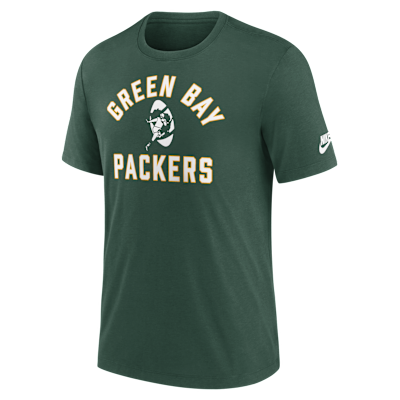 Green Bay Packers Favorable Timeline