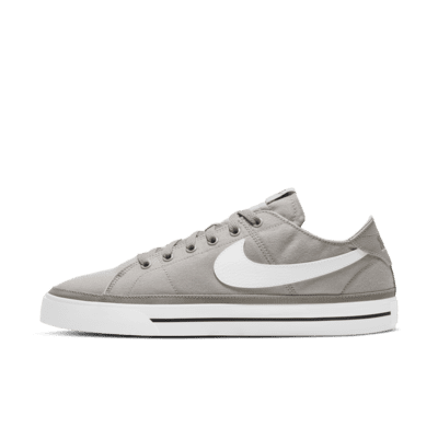 Tenis para hombre Nike Court Legacy Canvas