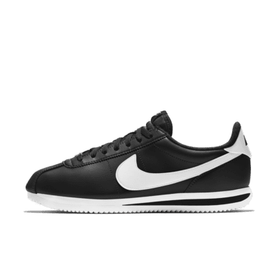 different types of nike cortez