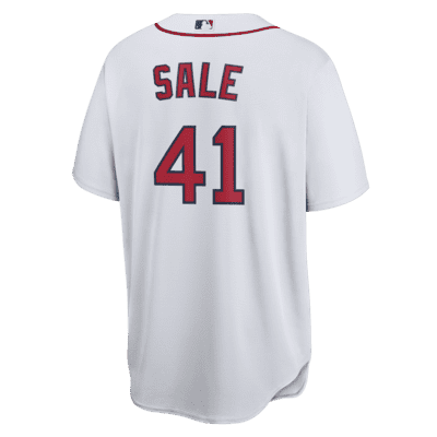 Enrique Hernandez Boston Red Sox Nike City Connect Replica Player Jersey -  Gold/Light Blue