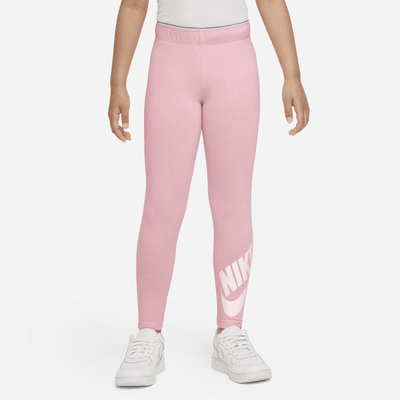 Leggings Nike talla preescolar (paquete de 3)