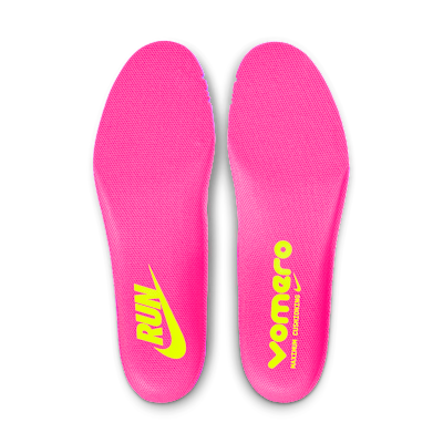 Tenis de correr en pavimento para mujer Nike Vomero Premium