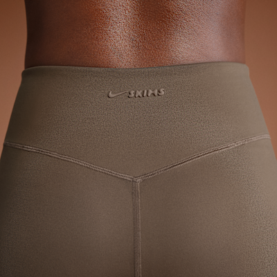 NikeSKIMS Matte Women's High-Waisted 26" Leggings