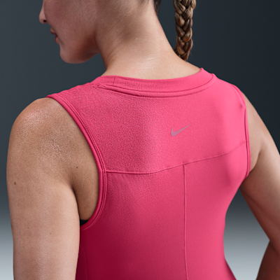 Nike (M) One Women's Dri-FIT Slim-Fit Tank Top (Maternity)