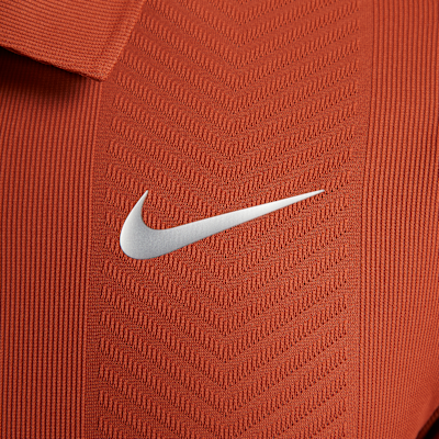 NikeCourt Slam Men's Dri-FIT ADV Tennis Polo