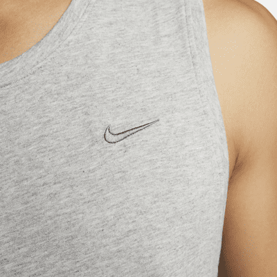 Camiseta de tirantes versátil Dri-FIT para hombre Nike Primary