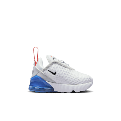 Nike Air Max 270 Baby/Toddler Shoe. Nike.com