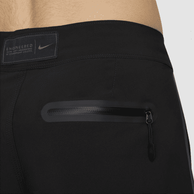 Nike Swim Fadeaway Men's 7" Board Shorts