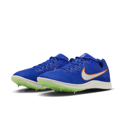 Tenis de atletismo para pista y campo Nike Rival Distance