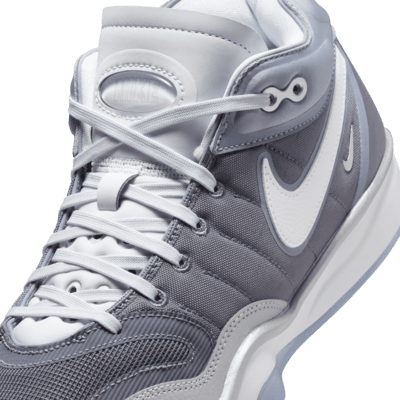 Nike G.T. Hustle 2 – Sapatilhas de basquetebol