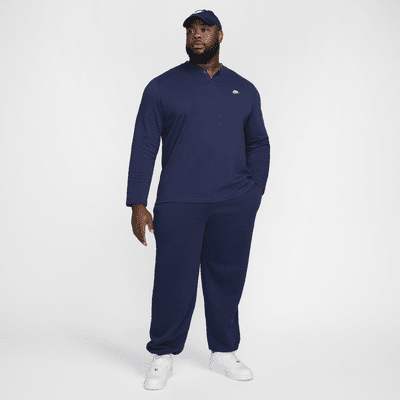 Nike Club Men's Fleece Bungee Pants