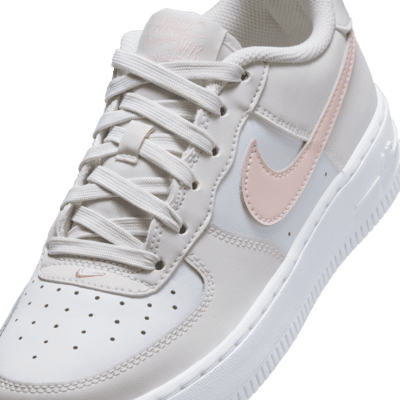 Nike Air Force 1 Big Kids' Shoes