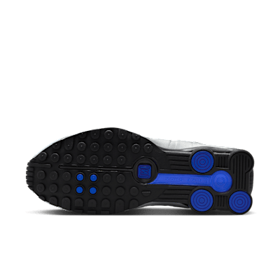 Nike Shox R4 Women's Shoes