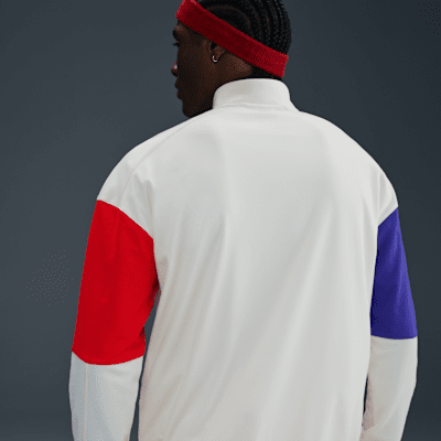 NikeCourt Heritage Men's Tennis Jacket